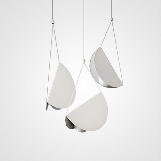 Подвесной светильник Imperiumloft  Air01