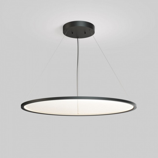 Подвесной светильник Denkirs VEIL DK6621-BK