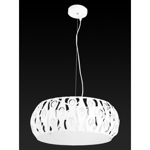 Подвесной светильник TopLight Cherry TL4080D-03WH