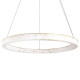 Подвесной светильник Loft it Oslo acrylic 10547/600