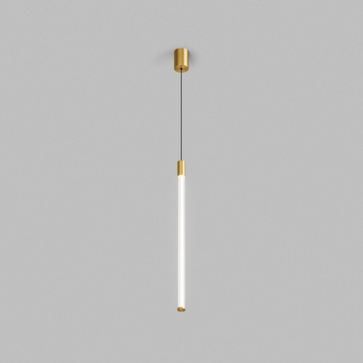 Подвесной светильник Denkirs AURA DK4314-BR