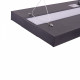 Подвесной светильник Uniel ULO-K16 UL-00012595