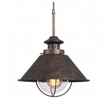 Подвесной светильник Lussole Auburn GRLSP-9833