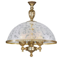 Подвесной светильник Reccagni Angelo 6302 L 6302/38