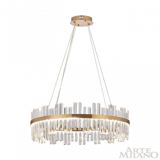 Подвесной светильник Arte Milano AM-Venezia 312033/D800 BS