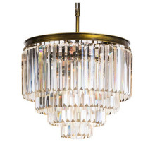 Подвесной светильник Divinare Nova 3005/23 SP-9