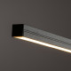 Подвесной светильник Nowodvorski Bar Led 11400