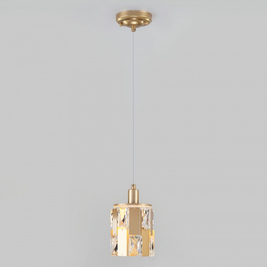 Подвесной светильник Eurosvet Scoppio a044682