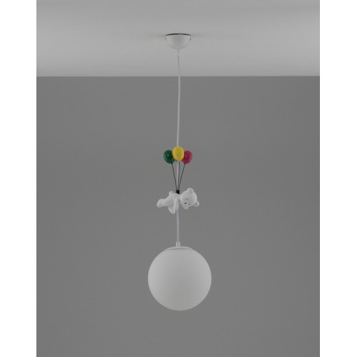 Подвесной светильник Moderli Baloons V11234-1P
