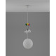 Подвесной светильник Moderli Baloons V11234-1P