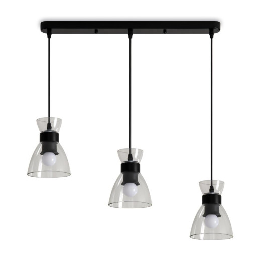 Подвесной светильник Freya Topi FR5503PL-01B