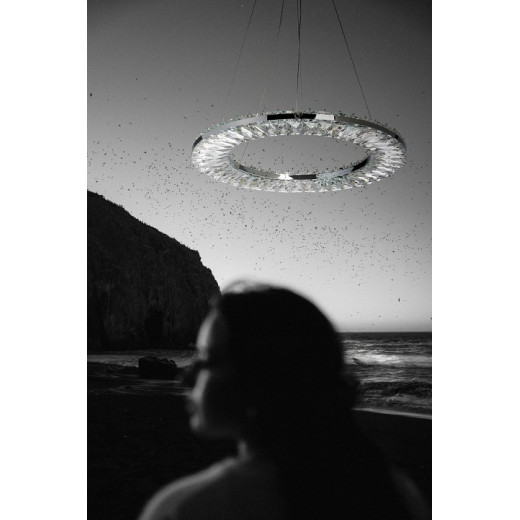 Подвесной светильник MW-Light Гослар 17 498016101