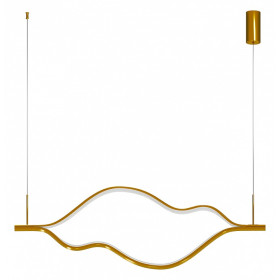 Подвесной светильник Kink Light Линн 08258-140,36P