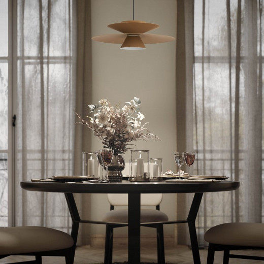 Подвесной светильник Mantra Estrella 9440