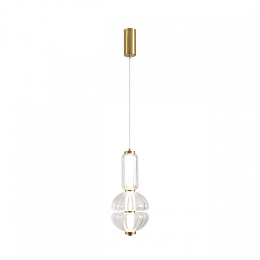 Подвесной светильник Lumion LEDIO 8325/28L