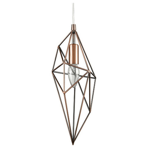 Подвесной светильник Vele Luce Tenero VL1544P01