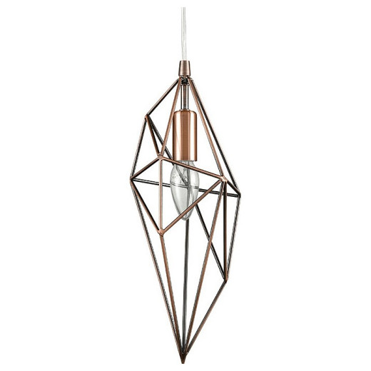 Подвесной светильник Vele Luce Tenero VL1544P01