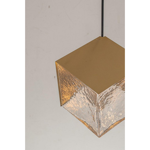 Подвесной светильник Arti Lampadari Kanai Kanai E 1.P1 S