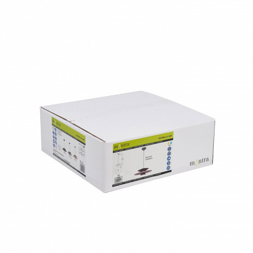 Подвесной светильник Mantra Estrella 9439