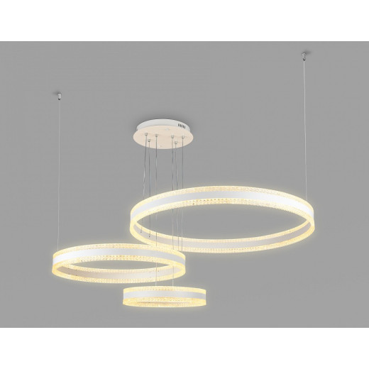 Подвесной светильник Ambrella Light FA FA6201