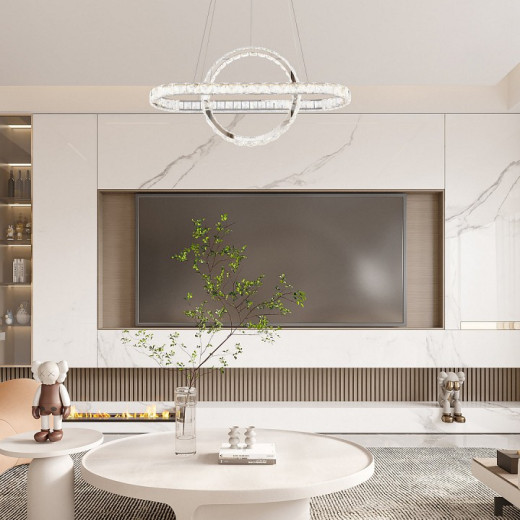 Подвесной светильник Arte Milano AM-Venezia 311311/L800 NI