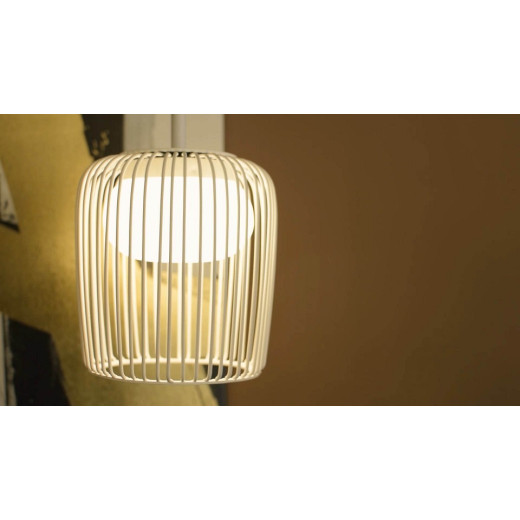 Подвесной светильник Mantra Dubai 9418 (3L)+9462