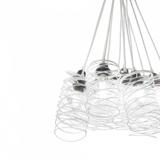 Подвесной светильник LUMINA DECO  LDP 8389-13