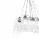 Подвесной светильник LUMINA DECO  LDP 8389-13