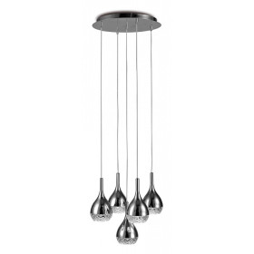 Подвесной светильник Mantra Khalifa 5164