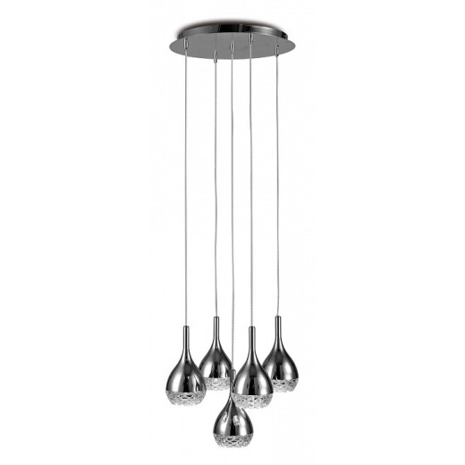 Подвесной светильник Mantra Khalifa 5164