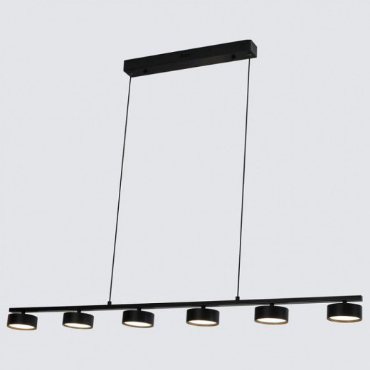 Подвесной светильник Alfa-Light F3924 F3924-05