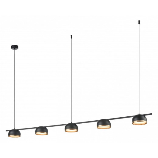 Подвесной светильник Velante 472 472-403-05