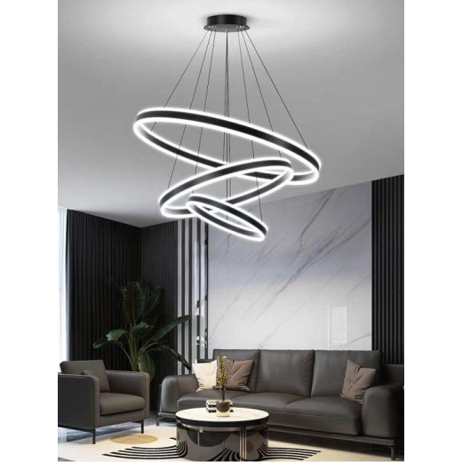 Подвесной светильник Alfa-Light F3324 F3324-27