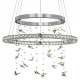Подвесной светильник Citilux ETERA CL322060