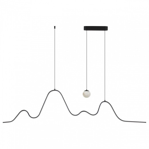 Подвесной светильник Odeon Light HIGHTECH 7181/37L
