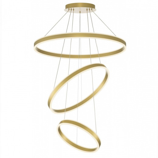 Подвесной светильник Citilux Дуэт CL719682