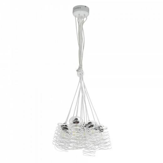 Подвесной светильник LUMINA DECO  LDP 8389-13