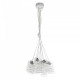 Подвесной светильник LUMINA DECO  LDP 8389-13