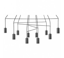 Подвесной светильник Nowodvorski Imbria 9680