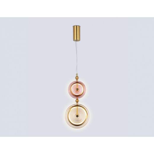 Подвесной светильник Ambrella Light LH LH31129