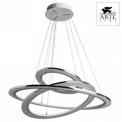 Подвесной светильник Arte Lamp Tutto A9305SP-3WH