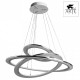 Подвесной светильник Arte Lamp Tutto A9305SP-3WH
