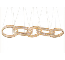 Подвесной светильник Newport 8240 8245/S gold NEW