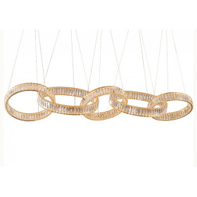 Подвесной светильник Newport 8240 8245/S gold NEW