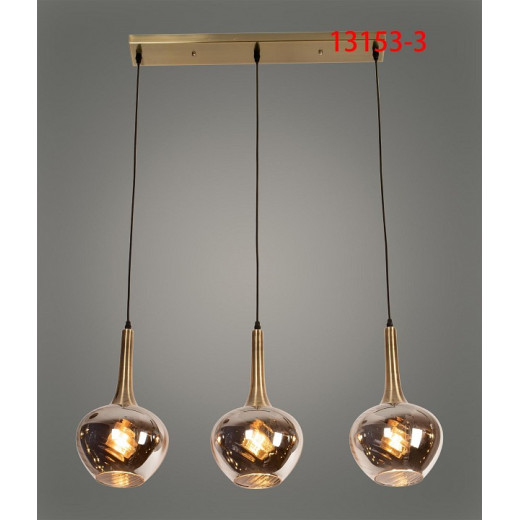 Подвесной светильник Alfa-Light F4124 F4124-33