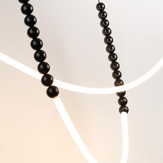 Подвесной светильник Odeon Light HIGHTECH 7149/24CL