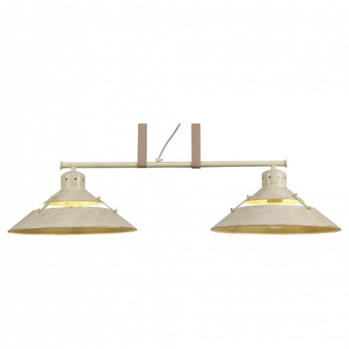 Подвесной светильник Mantra Industrial 5433