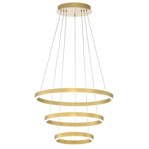 Подвесной светильник Citilux Дуэт CL719652