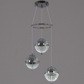 Подвесной светильник 05880 05880-0.9-03 CR