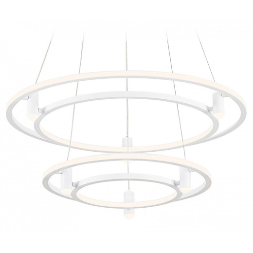 Подвесной светильник Ambrella Light FL FL5542